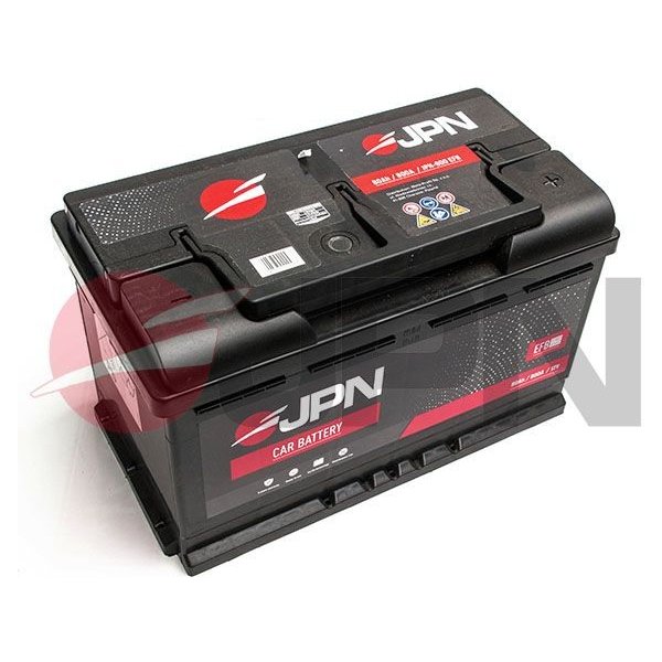  JPN JPN-800 EFB