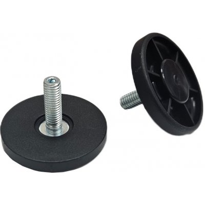 ZTS Stavitelný kluzák M8x24, pr.50x8mm, (Zn), černá ZIK-115988 – Hledejceny.cz