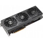 Asus PRIME Radeon RX 9070 OC 16GB 90YV0LI1-M0NA00 – Zboží Živě