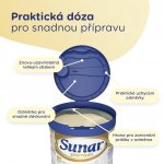 Sunar 1 Premium 6 x 700 g – Zboží Mobilmania