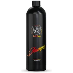 RRCustoms Bad Boys Shampoo Orangeade 1 l