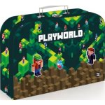 Oxybag Playworld 34 cm – Zboží Dáma