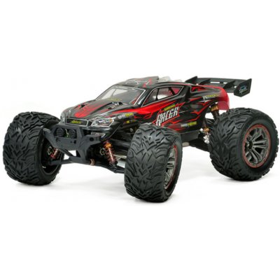 RCobchod RC auto Vortex Truggy 46 km/h+ voděodolné RC_311933 RTR 1:12