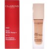 Make-up Clarins Everlasting Foundation make-up pro dlouhotrvající vzhled SPF15 113 Chestnut 30 ml