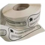 Hygienické samolepky do plavek (do kalhotek), typ tanga – Zboží Mobilmania