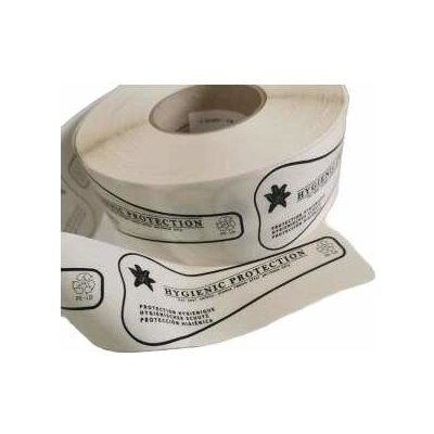 Hygienické samolepky do plavek (do kalhotek), typ tanga – Zboží Mobilmania