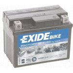 Exide AGM12-4 | Zboží Auto