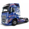 Model Italeri Volvo FH4 Globetrotter Medium Roof 3942 1:24