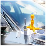 APT AG538C Sada na opravu čelního skla Windshield Repair Kit – Zboží Mobilmania