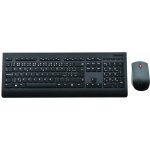 Lenovo Professional Wireless Keyboard and Mice Combo 4X31D64773 – Zboží Živě
