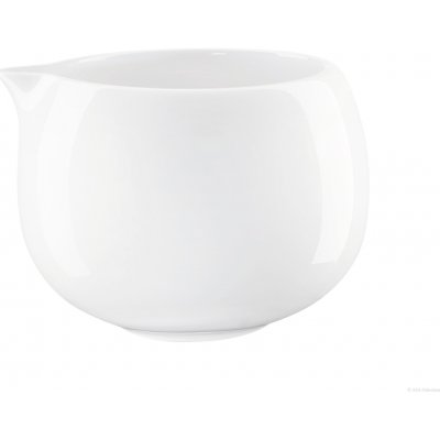 ASA Selection Mléčenka A TABLE bílá 125 ml – Zbozi.Blesk.cz