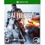 Battlefield 4 (Xbox One)