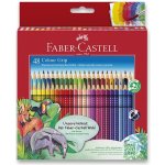 Faber-Castell Grip 2001 48 ks – Zboží Živě