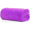 Příslušenství autokosmetiky ASC Clean Pro Edgeless Super Soft Purple 550 GSM 40 x 40 mm