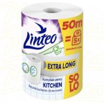 Linteo XXL dvouvrstvé 50 m 1 role – Zbozi.Blesk.cz
