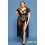 OEM Erotické prádlo Plus SIZE sexy hábit – Hledejceny.cz