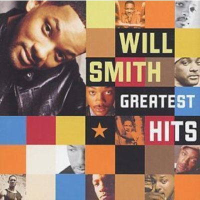 Will Smith - Greatest Hits CD – Zbozi.Blesk.cz