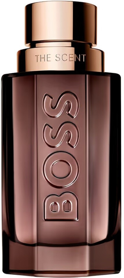 Hugo Boss The Scent Le Parfum parfémovaná voda pánská 50 ml