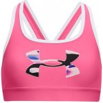 Under Armour G Crossback Graphic Pink – Zbozi.Blesk.cz