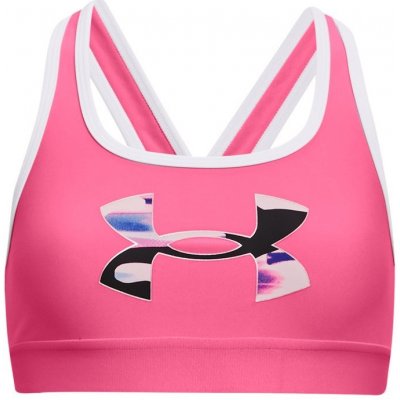 Under Armour G Crossback Graphic Pink – Zbozi.Blesk.cz