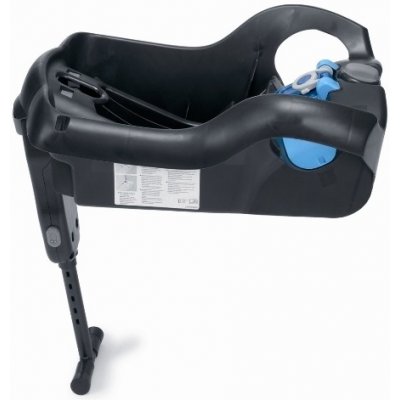 Graco Základna na Autosedačku Logico S HP 0-13Kg – Zbozi.Blesk.cz