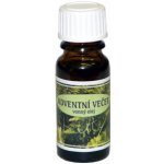 Essential Oil vonný olej Adventní večer 10 ml – Hledejceny.cz