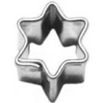 Vykrajovátko mini hvězdička 15x18mm - Smolík – Hledejceny.cz