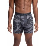 Under Armour M UA Perf Tech 6in-BLK 1383878-002 – Zboží Dáma