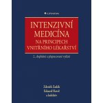 Intenzivní medicína na principech vnitřního lékařství – Hledejceny.cz