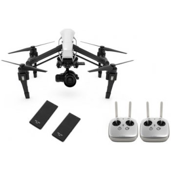 DJI Inspire 1 RAW se dvěma ovladači (+2 SSDs 512G navíc) - DJI0615