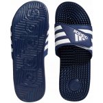 adidas Performance Adissage F35579 modré – Sleviste.cz