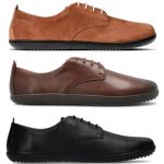 Groundies Palermo Barefoot+ Men Black – Zboží Mobilmania