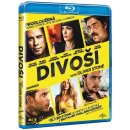 Divoši : Blu-ray