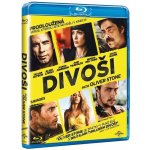 Divoši : Blu-ray – Hledejceny.cz