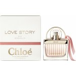 Chloé Love Story Eau Sensuelle parfémovaná voda dámská 30 ml – Hledejceny.cz