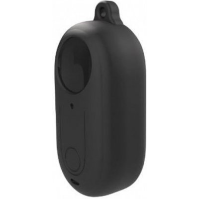 Stablecam Insta360 GO 3 silikonový ochranný kryt sada Černá 1INST464B – Zboží Živě