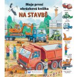 Na stavbě Moje první obrázková knížka – Zboží Mobilmania