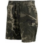 Nash Kraťasy ZT Lite Luxe Shorts Camo – Zboží Dáma