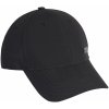 Kšíltovka adidas FK0850 BBALLCAP LT MET BLACK/BLACK/BLACK muži