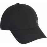 adidas FK0850 BBALLCAP LT MET BLACK/BLACK/BLACK muži – Zboží Mobilmania