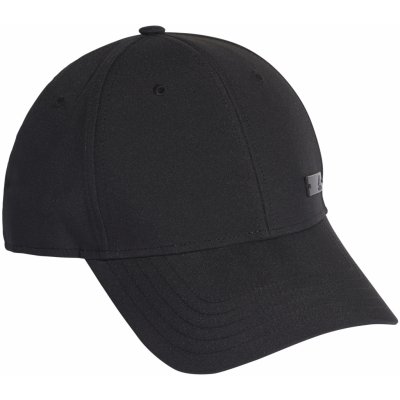 adidas FK0850 BBALLCAP LT MET BLACK/BLACK/BLACK muži