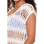 LingaDore 7224 bílá – Zboží Dáma