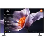 Xiaomi TV S Mini LED 55 – Hledejceny.cz
