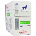 Royal Canin Veterinary Diet Urinary 10 x 150 g – Zbozi.Blesk.cz