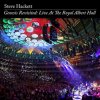 Hudba Steve Hackett - Genesis Revisited - Live At The Royal Albert Hall 2013