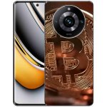 mmCase gelový kryt na Realme 11 Pro/11 Pro+ bitcoin – Zboží Živě