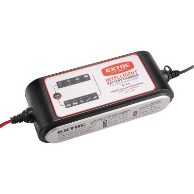 Extol Premium 12V 8A 8897301