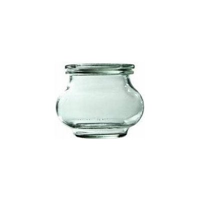 Weck zavařovací sklenice Schmuck s víčkem 12ks x 220ml – Hledejceny.cz