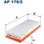 FILTRON AP178/2 Vzduchový filtr (AP178/2) – Hledejceny.cz