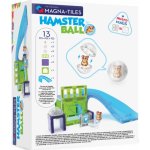 Magna-Tiles Hamster Ball 13 ks – Zboží Mobilmania